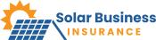 Solar Business Insurance
